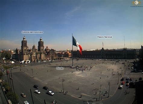 webcams de mexico